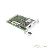  Modul Rexroth 1070085362-102 / MNR:R911306587-102 100 MBAUD MODUL SN:005350769 