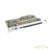  Rexroth Rexroth 1070084006-105 M_DP / 1070080804-103 SW Profib. E/A SN:005309502 