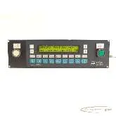  Bedienpanel unipo 2RCLX2P03008 Microcoon Bedienpanel SN:91233 