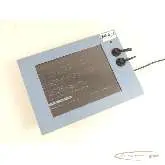   Kontron ZDR100-PS-XP / F3 6583 0550635 Operator Panel SN:146891020 Images sur Industry-Pilot