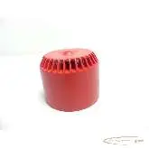   RO / RR / S / 03 Signalsirene Batch Number 100208 