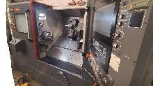Токарно фрезерный станок с ЧПУ SMEC SL 2500 LY (B) фото на Industry-Pilot