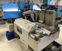  Automatic bandsaw machine - Horizontal BEHRINGER HBP 303 A photo on Industry-Pilot