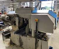 Automatic bandsaw machine - Horizontal BEHRINGER HBP 303 A photo on Industry-Pilot