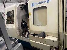  CNC Turning and Milling Machine HARDINGE QUEST 6/42 photo on Industry-Pilot