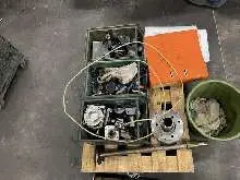 CNC Turning and Milling Machine HARDINGE QUEST 6/42 photo on Industry-Pilot