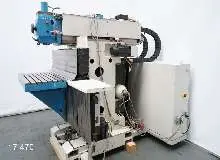  Werkzeugfräsmaschine - Universal AUERBACH FUW 725 