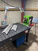 Robot welding machine LORCH Cobot Welding Package UR10 CB3 photo on Industry-Pilot