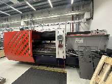 Laser Cutting Machine BYSTRONIC ByVention 3015 photo on Industry-Pilot