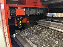 Laser Cutting Machine BYSTRONIC ByVention 3015 photo on Industry-Pilot