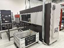 Laser Cutting Machine BYSTRONIC ByVention 3015 photo on Industry-Pilot