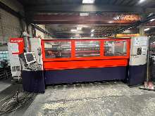  Laser Cutting Machine BYSTRONIC Bystar 3015 photo on Industry-Pilot