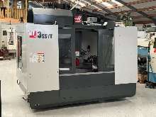  Machining Center - Vertical HAAS VF3SS YT photo on Industry-Pilot