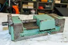  Зажимные тиски WMW Schraubstock фото на Industry-Pilot