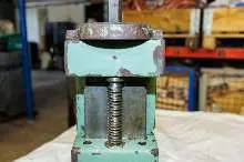 Зажимные тиски WMW Schraubstock фото на Industry-Pilot