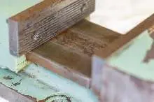 Зажимные тиски WMW Schraubstock фото на Industry-Pilot