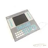  unipo 2IBT9UXT0007 / UCP-1000 Operator Panel SN:79890 Bilder auf Industry-Pilot