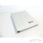   Maho MH 600 E Bediener-Handbuch фото на Industry-Pilot