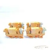  Weidmüller Weidmüller RS 30 Relaiskoppler 12V 112966 VPE 4 Stk. фото на Industry-Pilot