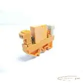  Steckverbinder Weidmüller RS 30 Relaiskoppler 12V 112966 - 1 Steckverbinder fehlt - Bilder auf Industry-Pilot