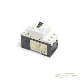  Силовой выключатель Siemens 3RV1011-1CA10 Leistungsschalter 18 - 25A max. E-Stand: 01 фото на Industry-Pilot
