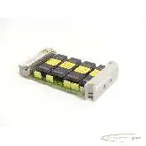  Modul Siemens 6FX1853-0BX03-4C SINUMERIK 850 BEDIENT.-SW MODUL 3 SW 4.1-4 Bilder auf Industry-Pilot