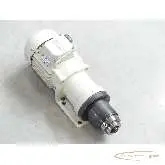  Servomotor perske Frc 71.12-2 Motor SN 840645 10A VDE 0530 253/380V Bilder auf Industry-Pilot
