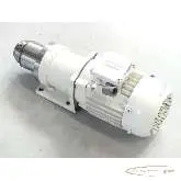  Servomotor perske Frc 71.12-2 Motor SN 840646 10A VDE 0530 253/380V Bilder auf Industry-Pilot