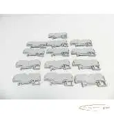  WAGO WAGO 281 3-Leiter-Durchgangsklemme 4mm² grau VPE 13 Stk. Bilder auf Industry-Pilot