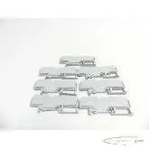  WAGO WAGO 281 4-Leiter-Durchgangsklemme 4mm² grau VPE 7 Stk. Bilder auf Industry-Pilot