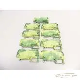  WAGO WAGO 284 2-Leiter-Schutzleiterklemme 10mm² grün-gelb VPE 7 Stk. Bilder auf Industry-Pilot