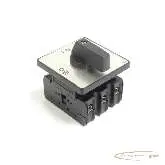  Moeller Klöckner Moeller P3-100 Hauptschalter Bilder auf Industry-Pilot