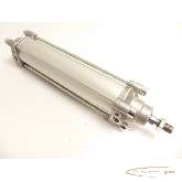  Pneumatic cylinder Rexroth MNR: 0822243016 Pneumatikzylinder - Hub: 225 / 10 bar photo on Industry-Pilot