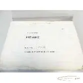   Maho MH 600 E Teilekatalog Bilder auf Industry-Pilot