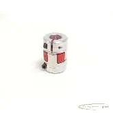   KTR GS9 Klauenkupplung Bohrung Ø 10 mm beiseitig Außen Ø 20 mm Höhe 29 mm Bilder auf Industry-Pilot