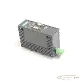  Profibus Siemens 6ES7158-0AD00-0XA0 PROFIBUS DP/DP-Koppler E-Stand: B / 6 