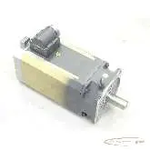 Servomotor Siemens 1FT6105-8SF71-1EH1 Servomotor SN YFS227161202001 ohne Lüfter guter Zustand