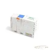  Profibus WAGO 750-343 PROFIBUS DP Feldbuskoppler 