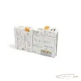  حامل الفيوز WAGO 750-610 Potentialeinspeisung DC 24 V Sicherungshalter Diagnose 008-25mm² الصورة على Industry-Pilot