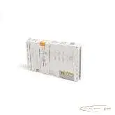   Beckhoff KL1418 Busklemme 8-Kanal-Digital-Eingang 24 V DC 02 ms 