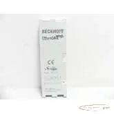   BECKHOFF EL9011 Endkappe für E-Bus-Kontakte 