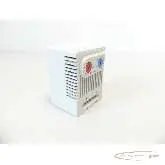   Siemens 8MR 2170-1E Zwillingsthermostat 0° C - 60° C Bilder auf Industry-Pilot