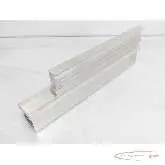   Kühlkörper B: 35cm L: 36cm/30cm H: 11cm 