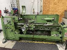  Lathe conventional KERN DS 22 A, photo on Industry-Pilot