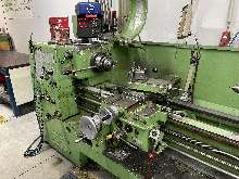 Lathe conventional KERN DS 22 A, photo on Industry-Pilot