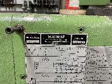 Drehmaschine konventionell KERN DS 22 A, Bilder auf Industry-Pilot