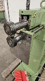 Roll bending machine Fasti 416-100-2 Sickenmaschine photo on Industry-Pilot