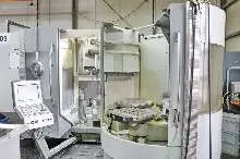 Centre de travail - Universel DECKEL MAHO DMC 60 T RS 3 Images sur Industry-Pilot