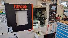  CNC Drehmaschine Mazak QTS 200 ML Bilder auf Erdmann Export Import