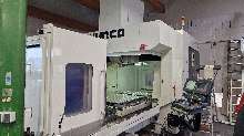 Bearbeitungszentrum - Vertikal Hurco DCX 22 gebraucht kaufen